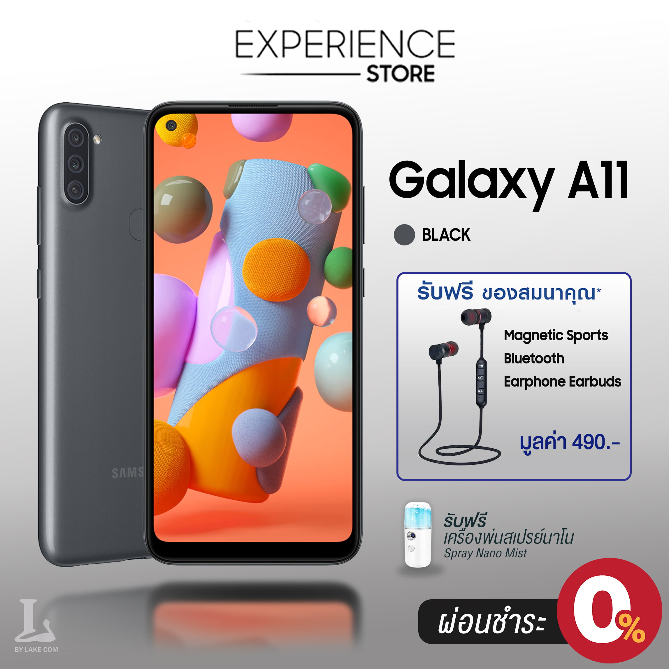 Samsung Galaxy A50 Review Mobilephone Pk