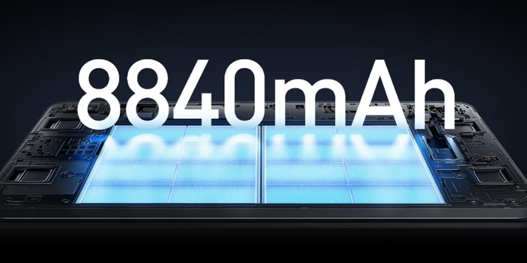 Xiaomi Pad 6 แท็บเล็ต หน้าจอ 11 นิ้ว Snapdragon 870 Octa Core ราคา 10,990  บาท - สยามโฟน.คอม
